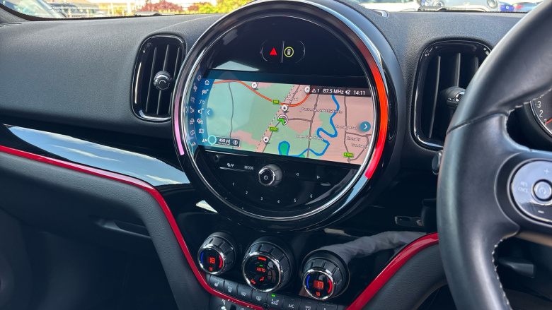 MINI Countryman 1.5 Cooper Sport 5dr Petrol Hatchback